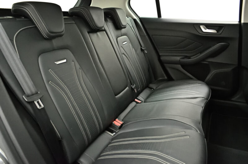 FORD FOCUS 1.5 150KM 2018′ Polska VAT23