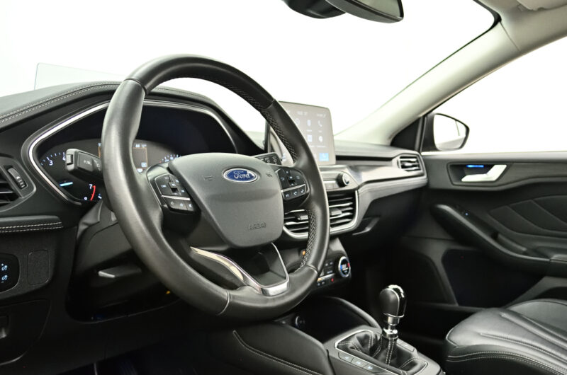 FORD FOCUS 1.5 150KM 2018′ Polska VAT23