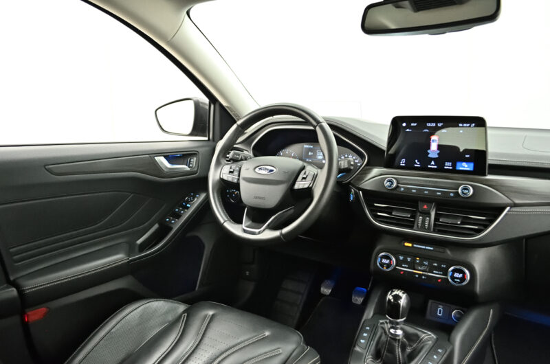 FORD FOCUS 1.5 150KM 2018′ Polska VAT23