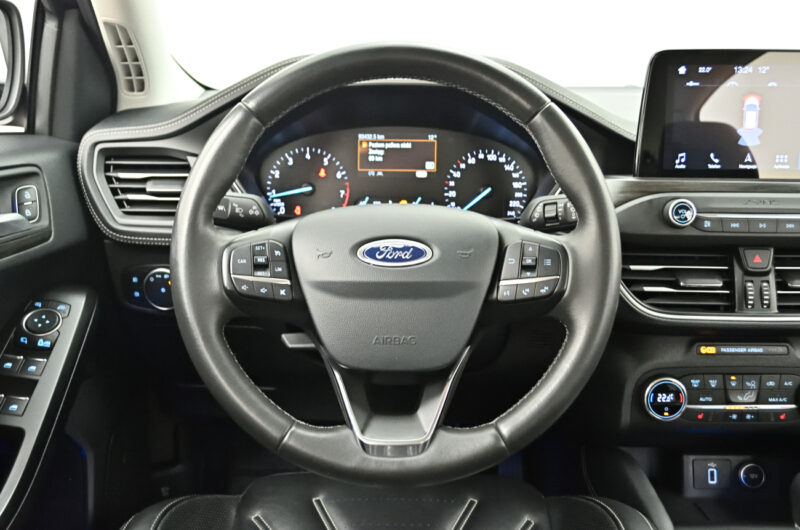 FORD FOCUS 1.5 150KM 2018′ Polska VAT23