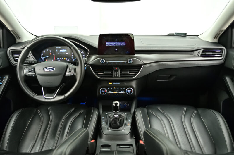 FORD FOCUS 1.5 150KM 2018′ Polska VAT23