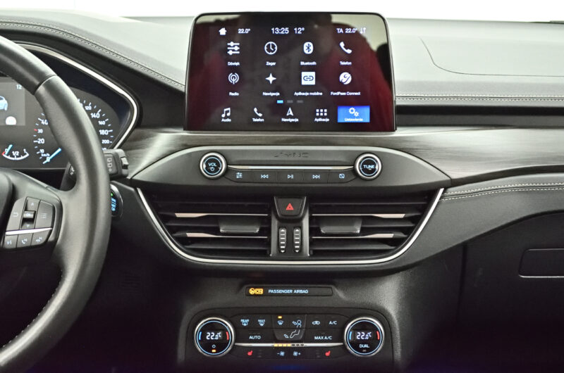 FORD FOCUS 1.5 150KM 2018′ Polska VAT23