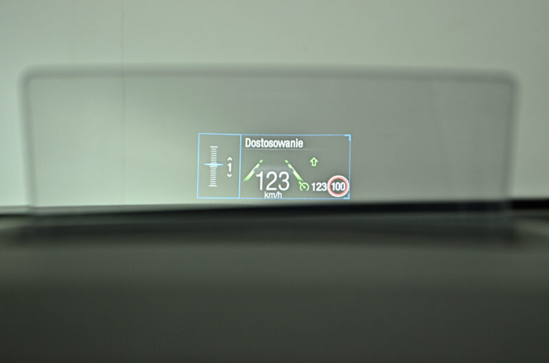 FORD FOCUS 1.5 150KM 2018′ Polska VAT23