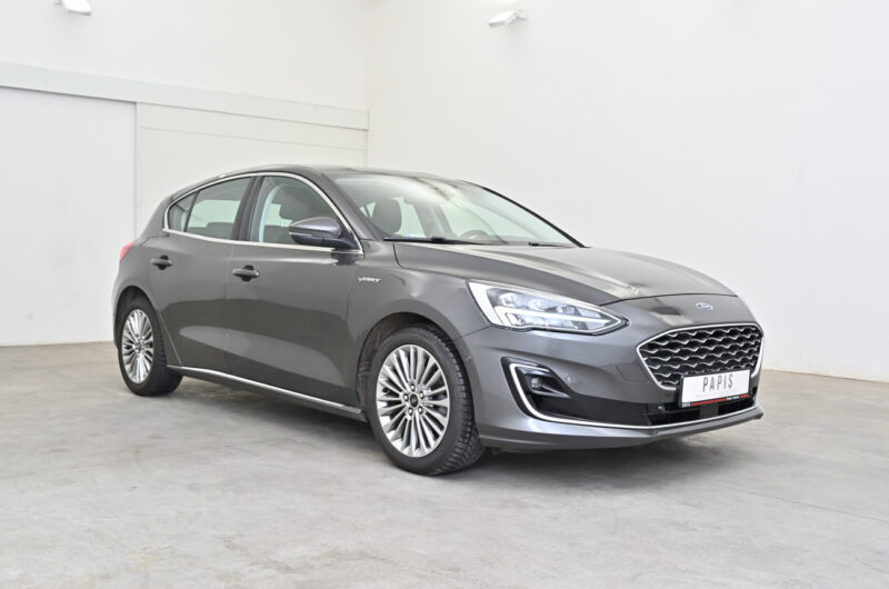 FORD FOCUS 1.5 150KM 2018′ Polska VAT23