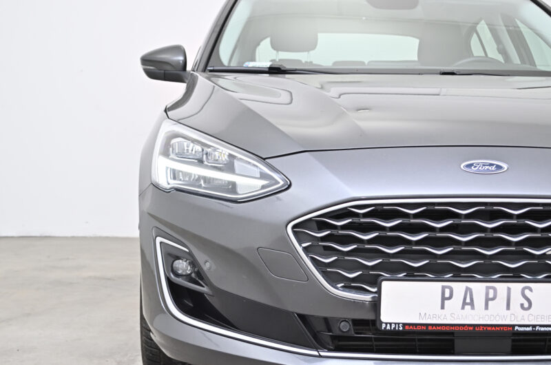 FORD FOCUS 1.5 150KM 2018′ Polska VAT23