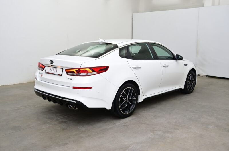 KIA OPTIMA 1.6 136KM 2019′ Polska VAT23