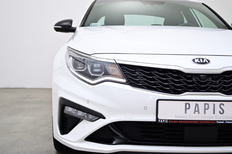 KIA OPTIMA 1.6 136KM 2019′ Polska VAT23