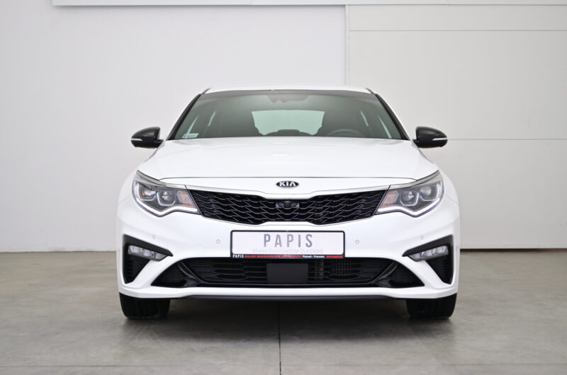 KIA OPTIMA 1.6 136KM 2019′ Polska VAT23