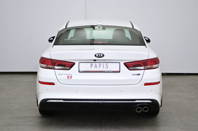 KIA OPTIMA 1.6 136KM 2019′ Polska VAT23