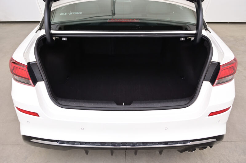 KIA OPTIMA 1.6 136KM 2019′ Polska VAT23