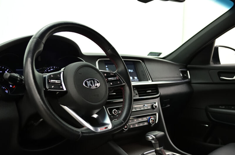 KIA OPTIMA 1.6 136KM 2019′ Polska VAT23