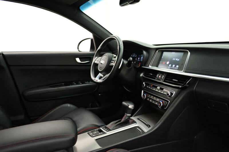 KIA OPTIMA 1.6 136KM 2019′ Polska VAT23