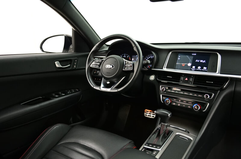 KIA OPTIMA 1.6 136KM 2019′ Polska VAT23
