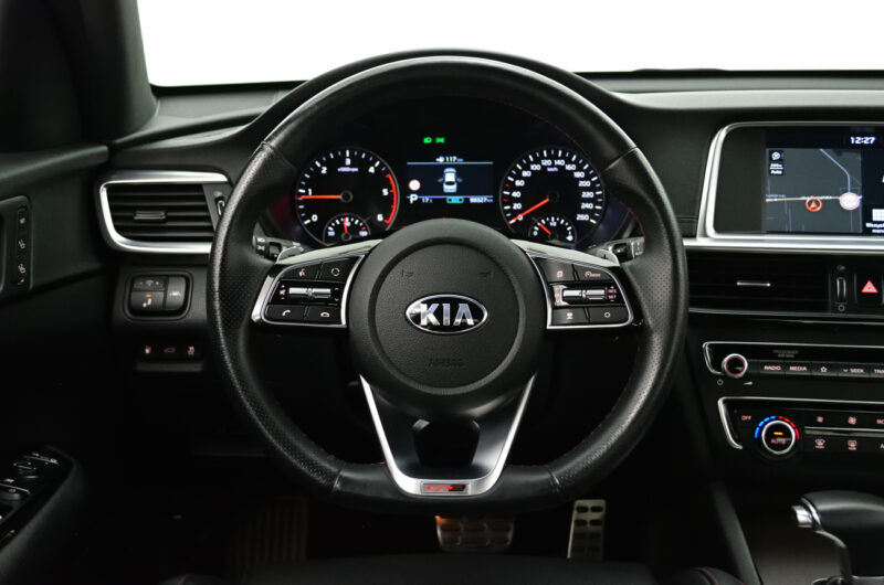 KIA OPTIMA 1.6 136KM 2019′ Polska VAT23