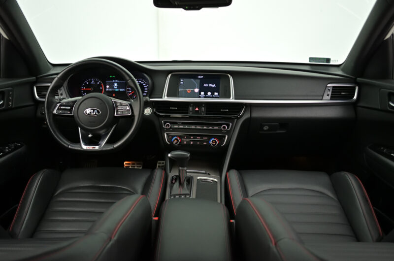 KIA OPTIMA 1.6 136KM 2019′ Polska VAT23