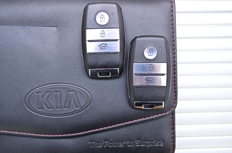 KIA OPTIMA 1.6 136KM 2019′ Polska VAT23