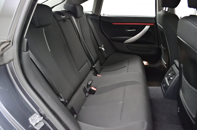 BMW SERIA 4 2,0 184KM 2014′ Marża