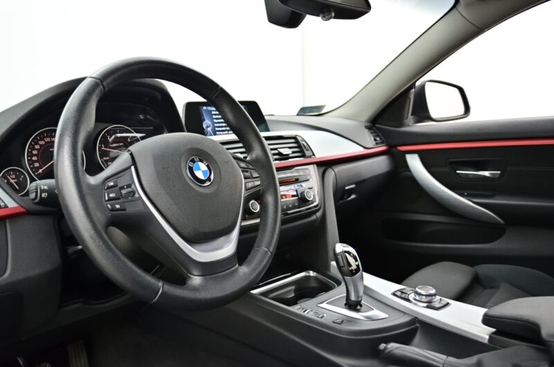 BMW SERIA 4 2,0 184KM 2014′ Marża