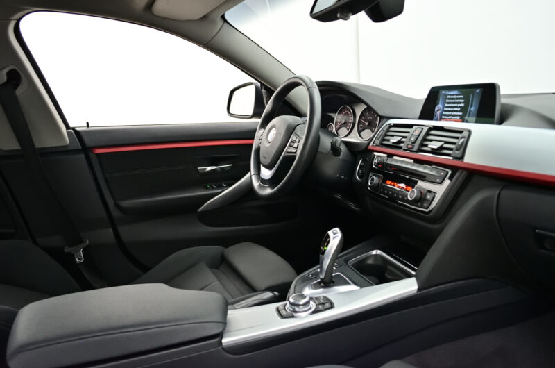 BMW SERIA 4 2,0 184KM 2014′ Marża