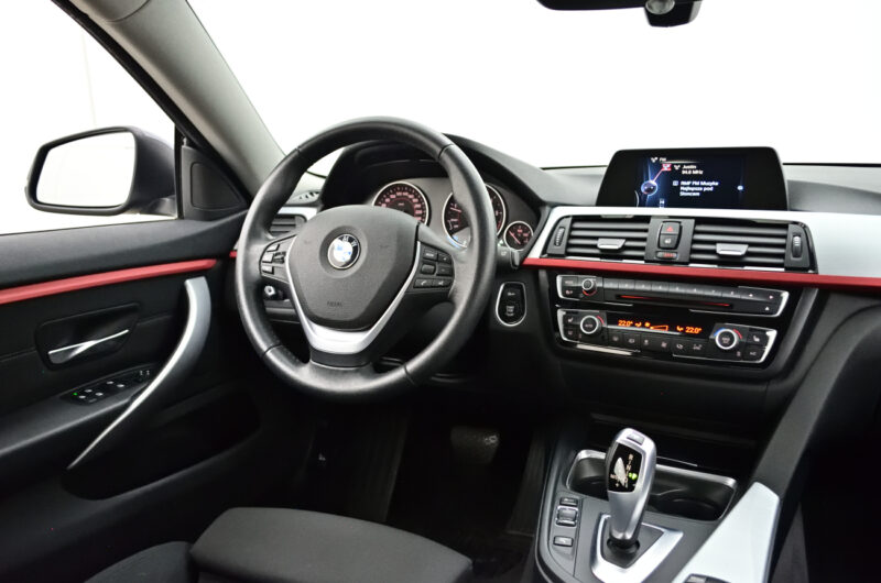 BMW SERIA 4 2,0 184KM 2014′ Marża