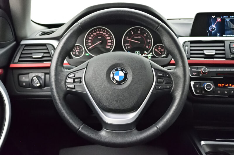 BMW SERIA 4 2,0 184KM 2014′ Marża