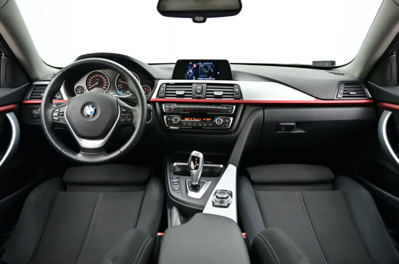 BMW SERIA 4 2,0 184KM 2014′ Marża