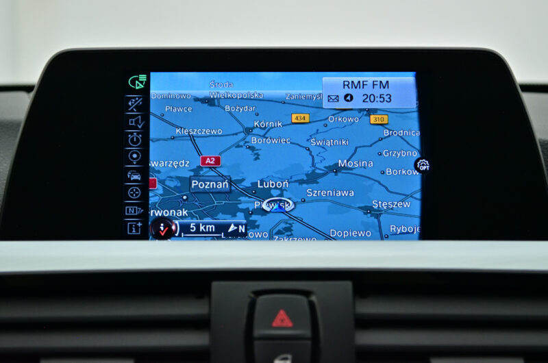 BMW SERIA 4 2,0 184KM 2014′ Marża