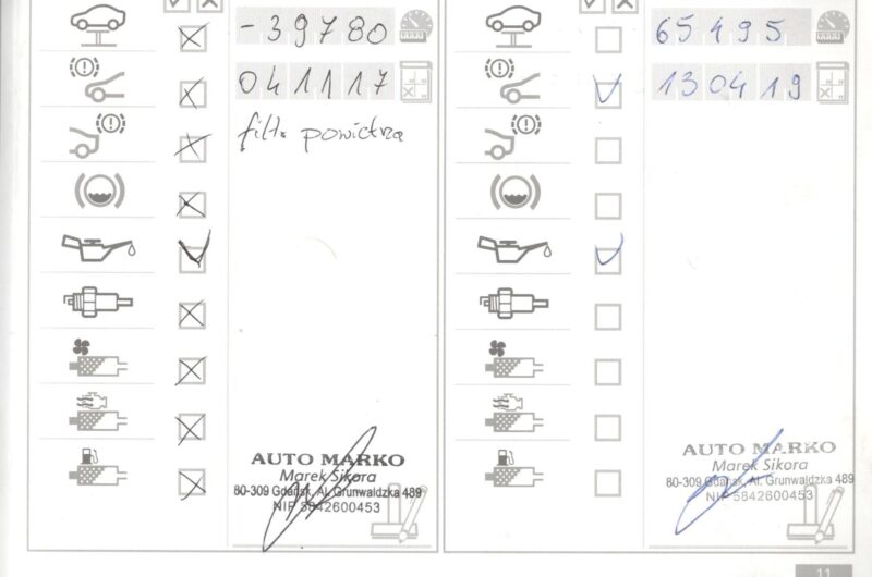 BMW SERIA 4 2,0 184KM 2014′ Marża