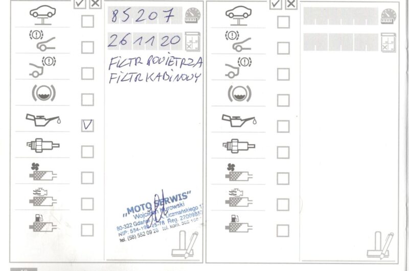 BMW SERIA 4 2,0 184KM 2014′ Marża