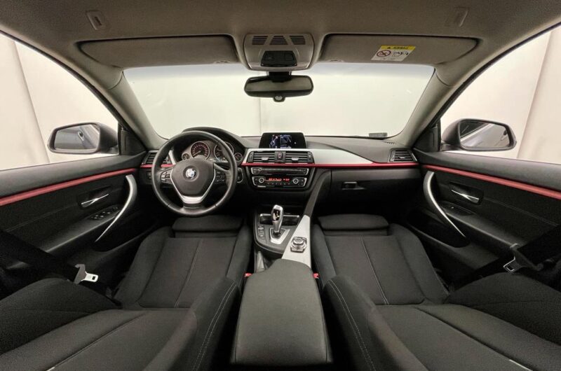 BMW SERIA 4 2,0 184KM 2014′ Marża