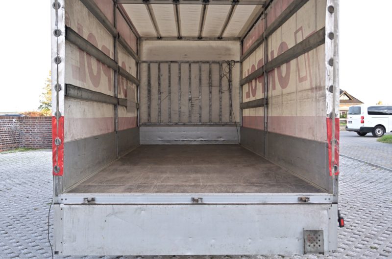 PEUGEOT BOXER 2,0 130KM 2017′ Polska VAT23