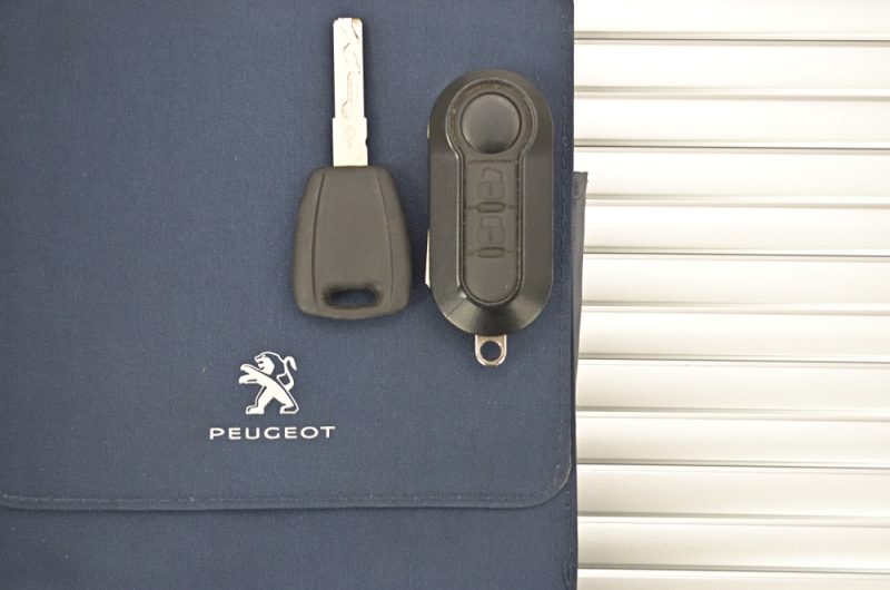 PEUGEOT BOXER 2,0 130KM 2017′ Polska VAT23