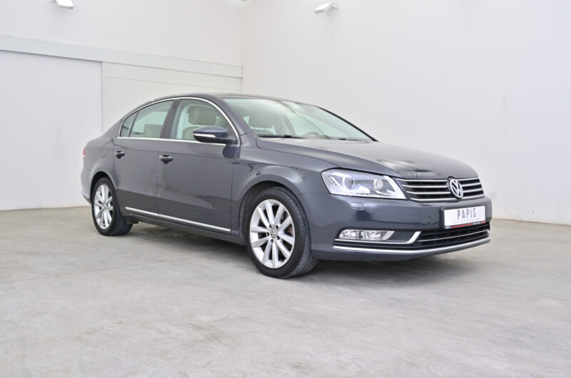 VOLKSWAGEN PASSAT 1.8 160KM 2012′ Polska VAT23