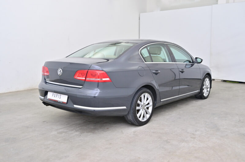 VOLKSWAGEN PASSAT 1.8 160KM 2012′ Polska VAT23