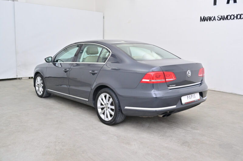 VOLKSWAGEN PASSAT 1.8 160KM 2012′ Polska VAT23