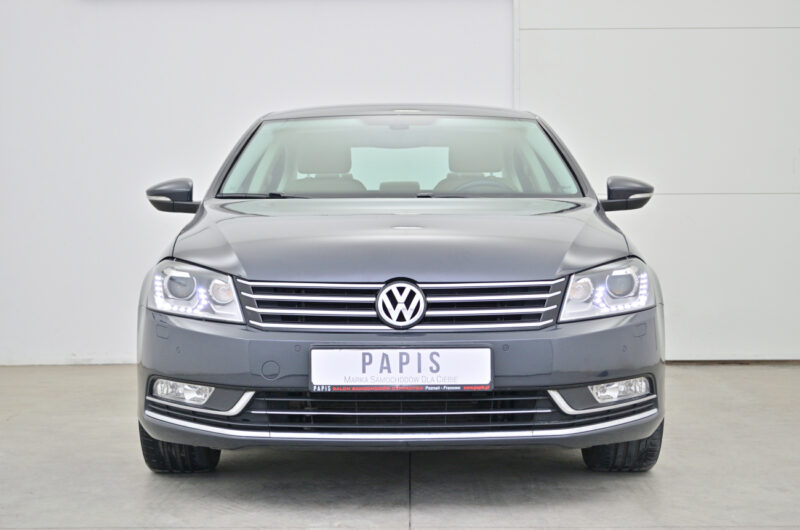 VOLKSWAGEN PASSAT 1.8 160KM 2012′ Polska VAT23