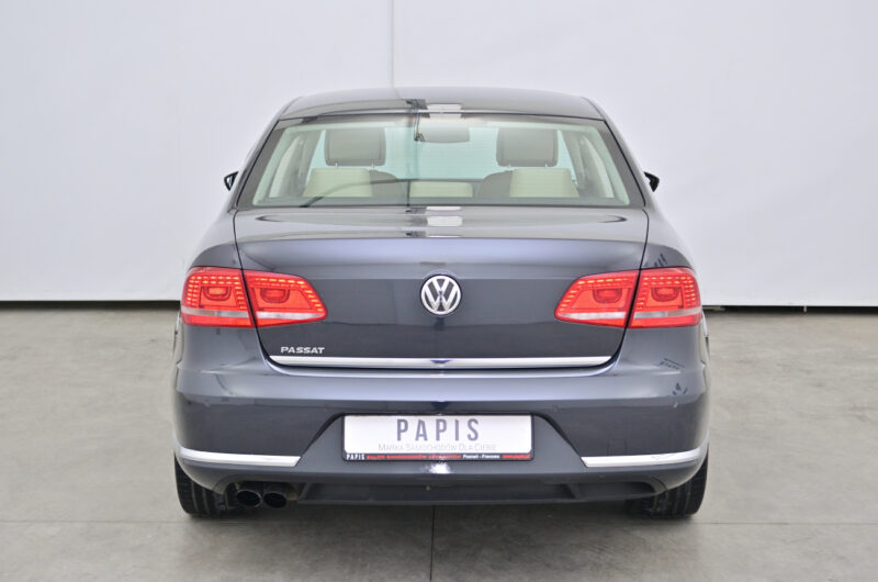 VOLKSWAGEN PASSAT 1.8 160KM 2012′ Polska VAT23