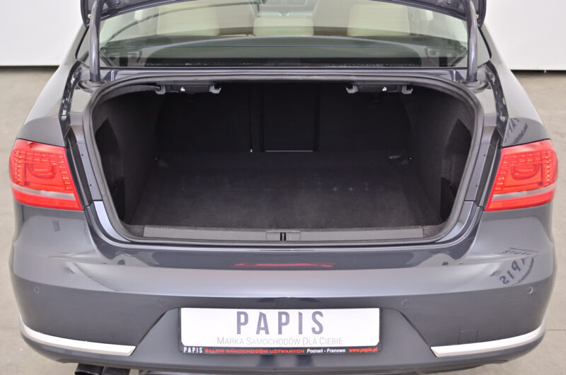 VOLKSWAGEN PASSAT 1.8 160KM 2012′ Polska VAT23