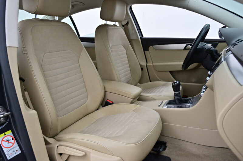 VOLKSWAGEN PASSAT 1.8 160KM 2012′ Polska VAT23