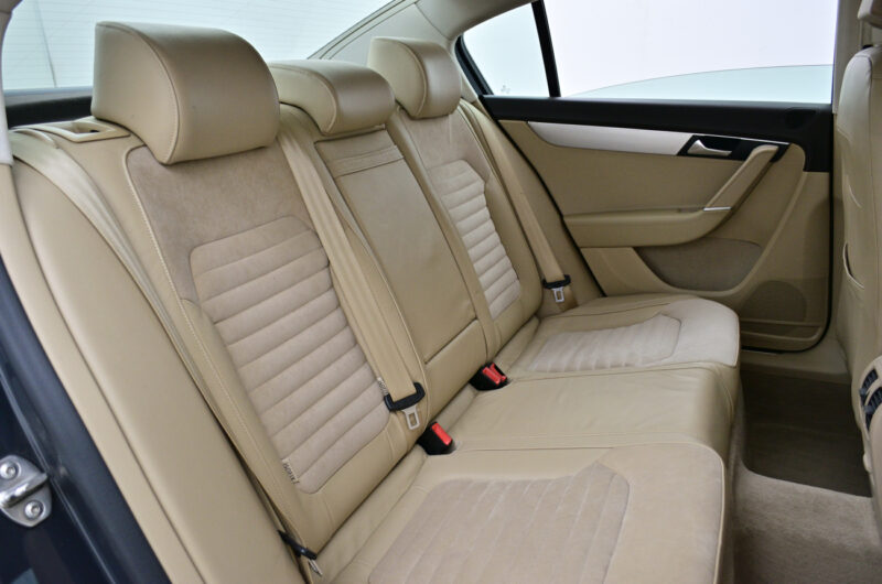 VOLKSWAGEN PASSAT 1.8 160KM 2012′ Polska VAT23