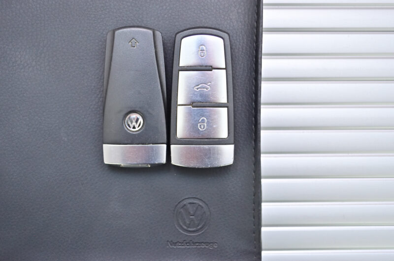 VOLKSWAGEN PASSAT 1.8 160KM 2012′ Polska VAT23