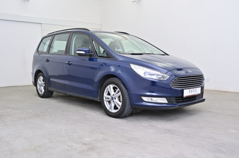 FORD GALAXY 2.0 150KM 2018′ VAT23