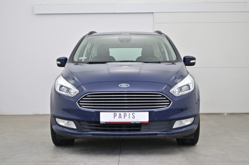 FORD GALAXY 2.0 150KM 2018′ VAT23