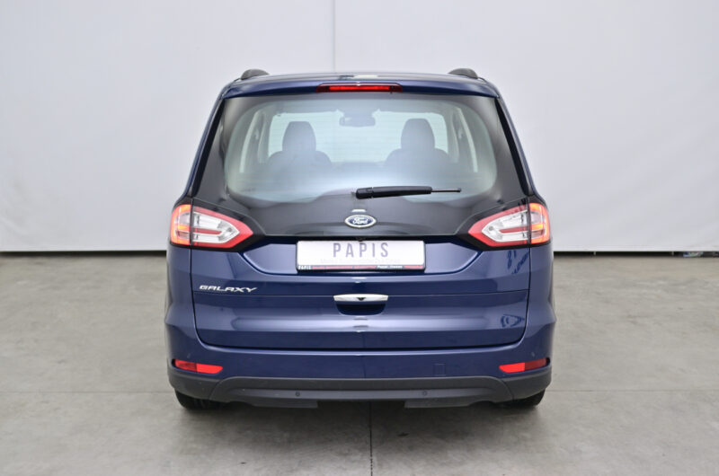 FORD GALAXY 2.0 150KM 2018′ VAT23