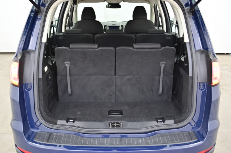 FORD GALAXY 2.0 150KM 2018′ VAT23