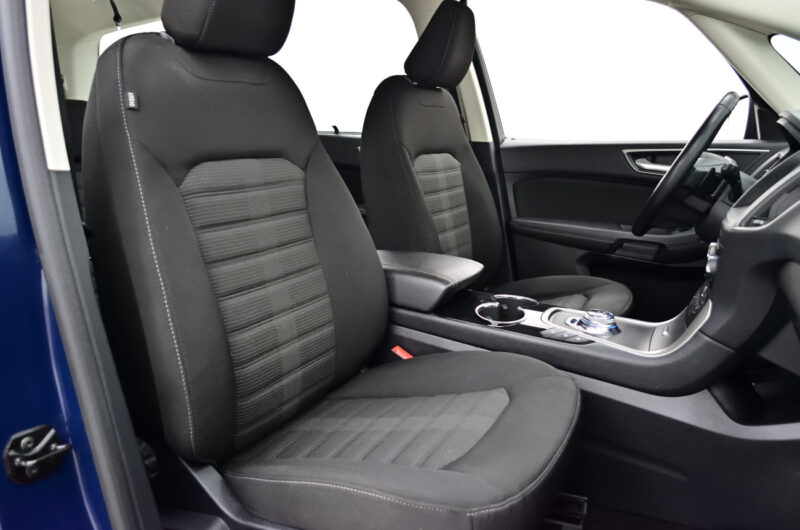 FORD GALAXY 2.0 150KM 2018′ VAT23