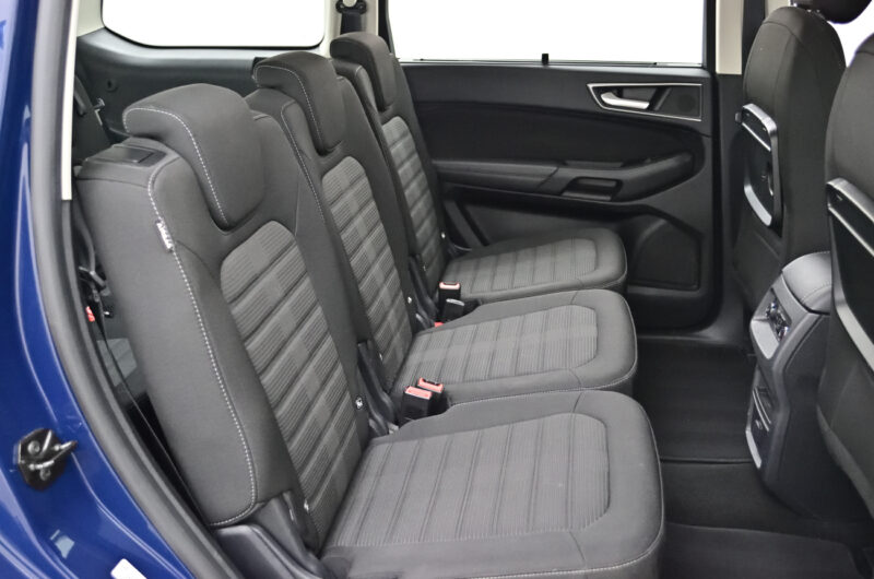 FORD GALAXY 2.0 150KM 2018′ VAT23