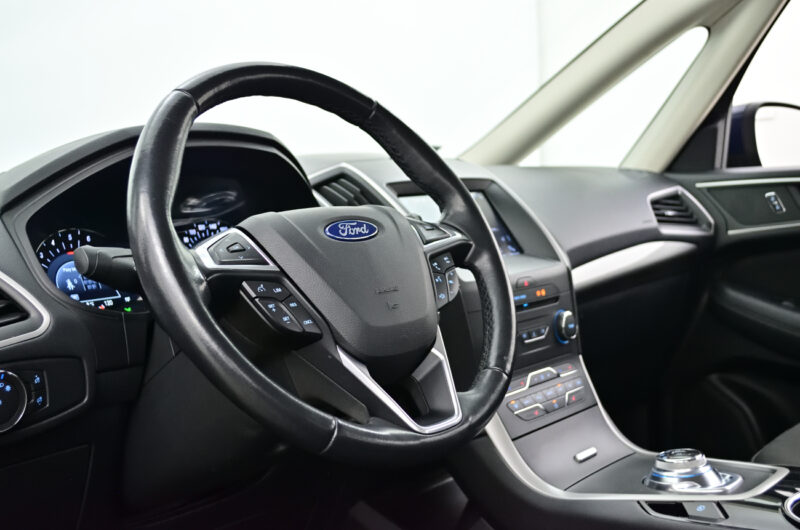 FORD GALAXY 2.0 150KM 2018′ VAT23