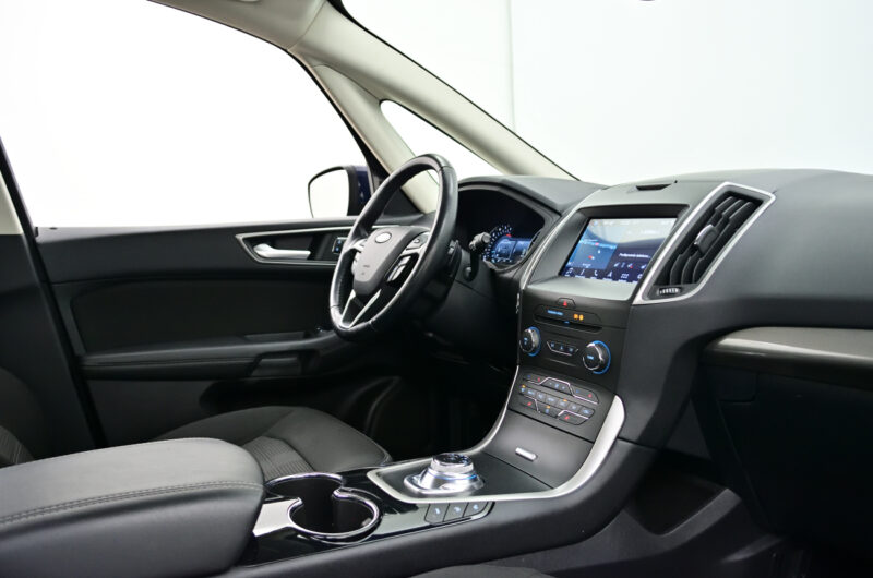 FORD GALAXY 2.0 150KM 2018′ VAT23
