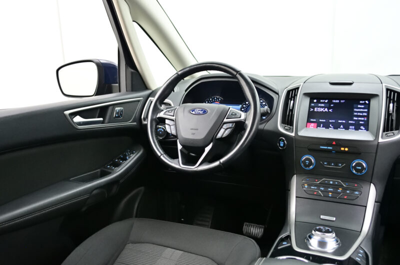 FORD GALAXY 2.0 150KM 2018′ VAT23